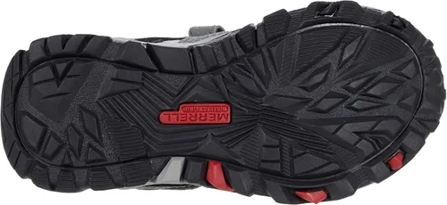 Miniatura 3 de Merrell Trail Quest - Tenis de senderismo para niños