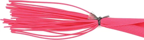 Miniatura 6 de Pine Ridge Silenciador de cuerda de arco Nitro Whiskers para arcos compuestos, recurvos y largos, reduce el ruido y la vibración Púrpura
