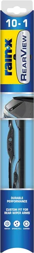 Miniatura 9 de Rain-X 850217 Escobilla de limpiaparabrisas trasero de 11 pulgadas, repuesto del fabricante original del equipo, adaptador intercambiable para una