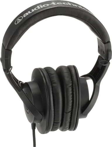 Miniatura 7 de Samson MBA26 26" Micrófono Boom Arm y Audio-Technica ATH-M20X Studio Monitor Auriculares Bundle