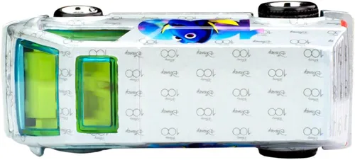 Miniatura 3 de Disney 100TH Aniversario Dream Van XGW [Dory]