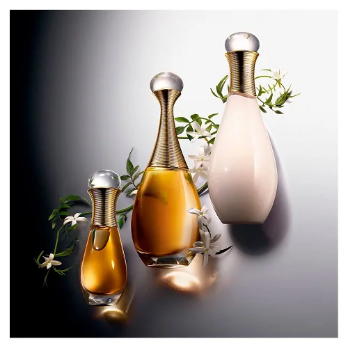 Miniatura 5 de CHRISTIAN DIOR J'Adore Eau De Parfum en Spray para Mujeres, 1.7 Onzas