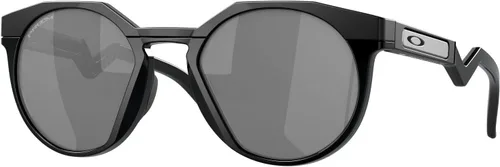 Miniatura 13 de Oakley Mens OO9242 HSTN Round Sunglasses