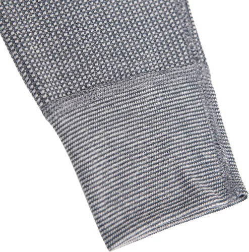 Miniatura 5 de Fruit of the Loom Paquete de 2 calzoncillos térmicos para niños, Negro