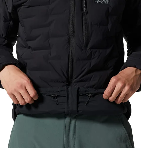 Miniatura 5 de Mountain Hardwear Men's StretchDown Jacket