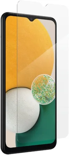 Miniatura 6 de ZAGG InvisibleShield Vidrio Elite Plus para Samsung Galaxy A11 Protección de Pantalla Amigable con la Carcasa