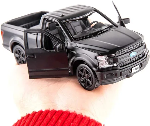 Miniatura 7 de TGRCM-CZ Modelo de coche a escala 1:36 para niños, Coche de tracción de juguete de aleación para niños y niñas