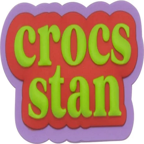Crocs Dijes Jibbitz unisex para zapatos para adultos, dijes para zapatos de Superfan, bonitos dijes para niños y adultos
