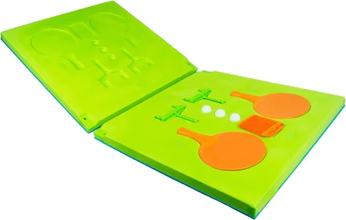 Miniatura 10 de Poolmaster Juego de tenis de mesa flotante