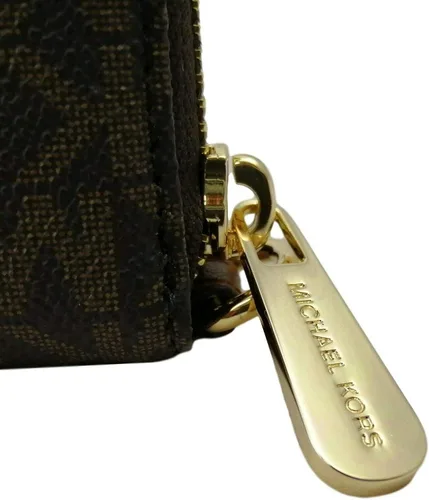 Miniatura 8 de MICHAEL Michael Kors Travel Continental, Marrón 2019