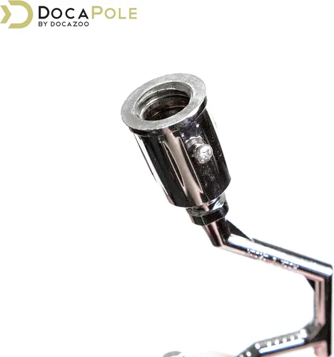 Miniatura 2 de Gancho para Bote DOCA - Herramienta Colgador de Poste para Luces Navideñas - Gancho Utilitario Duradero y Liviano para Atraque, Remoción