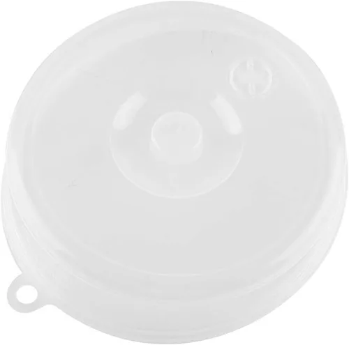 Miniatura 2 de Cubierta lavable para placa de microondas, tapa de placa de microondas, silicona para accesorios de horno de microondas, tapas de utensilios