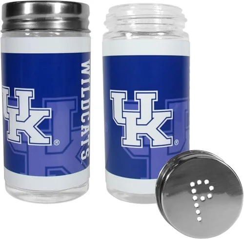Miniatura 10 de Siskiyou Sports NCAA unisex Salt and Peper Shakers
