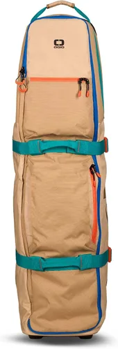 Miniatura 8 de OGIO Bolsa de viaje con ruedas de golf (para bolsa de golf y palos)