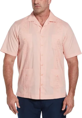 Miniatura 4 de Cubavera Guayabera bordada en Sunlight