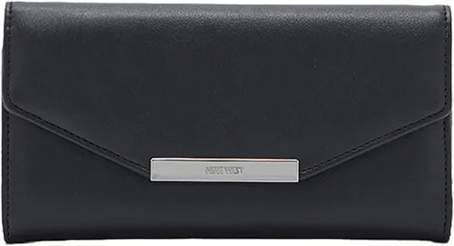 Miniatura 2 de Nine West Billetera Verna Check