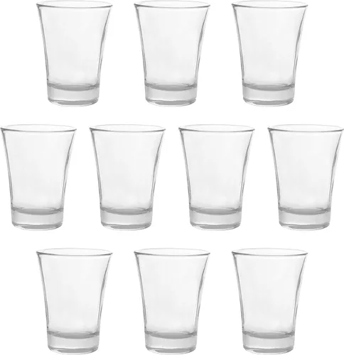 Miniatura 11 de Vasos de chupito personalizados de 2 onzas, juego de 100, paquete personalizado a granel, ideal para bodas, fiestas, cumpleaños, regalos, color azul