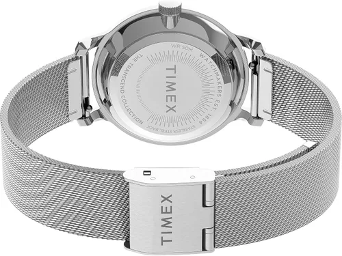 Miniatura 4 de Timex Reloj de vestir Modelo TW2U87000VQ
