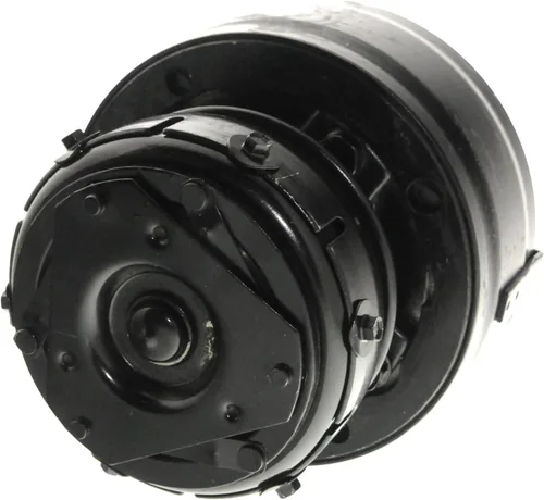 Miniatura 2 de GM Genuine Parts 15-2232 Compresor de aire acondicionado, remanufacturado