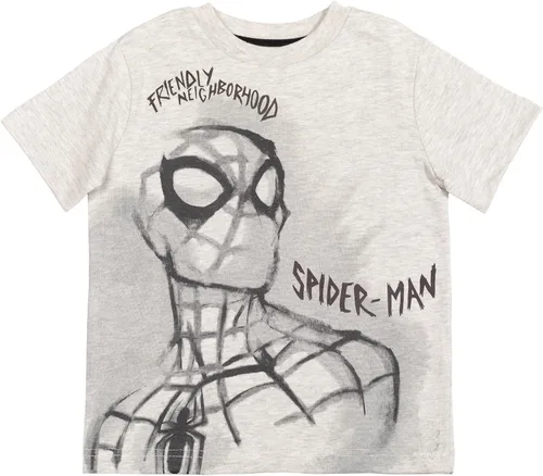 Miniatura 4 de Marvel Camisetas gráficas