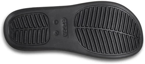 Miniatura 6 de Crocs Sandalias de Plataforma con Tira Entre los Dedos Getaway para Mujer