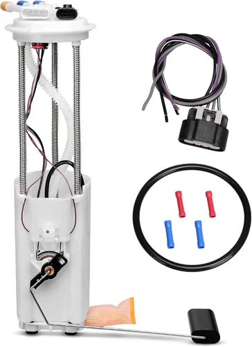 Miniatura 12 de DWVO Bomba de combustible compatible con Kia Soul L4 1.6L 2010-2011 Kia Soul L4 2.0L Hatchback 2010-2013