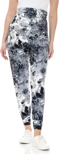 Miniatura 187 de Leggings Depot Pantalones de maternidad para mujer, sobre el vientre, pantalones deportivos casuales para descansar