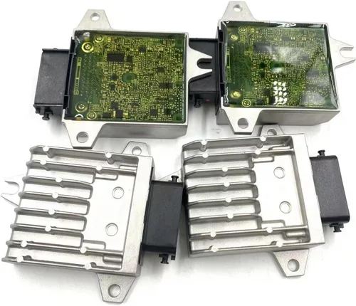 Miniatura 4 de LFEX189E1H 2008-2017 para Mazda 5 3 Biante JP 2.0L TCU TCM módulo de control de transmisión LFEX 18 9E1H