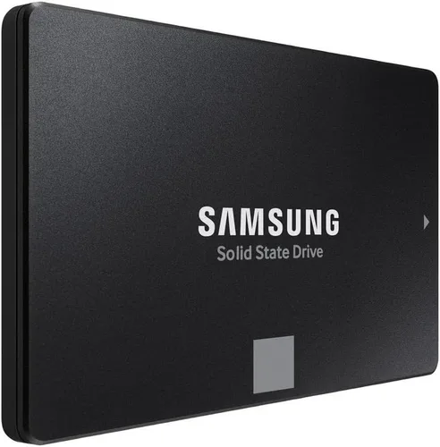 Miniatura 5 de SAMSUNG 870 EVO SSD interno SATA III de 4 TB de 2.5 pulgadas (MZ-77E4T0B/AM), color negro
