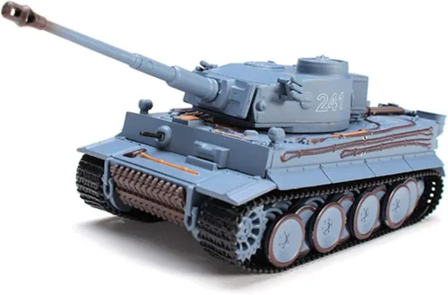 Miniatura 7 de POCO DIVO US M1A2 Abrams Tank Diecast 1/72 Escaparate Colección Modelo de Acción