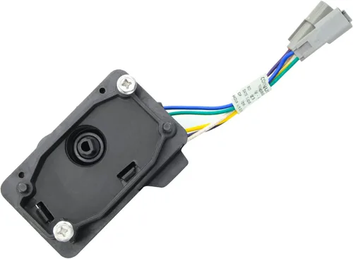Miniatura 5 de Kit de conversión de carrito de golf MCOR 4, potenciómetro de acelerador de conversión MCOR 4 para Club Car DS/Carryall y Precedent 48 Voltios, OEM