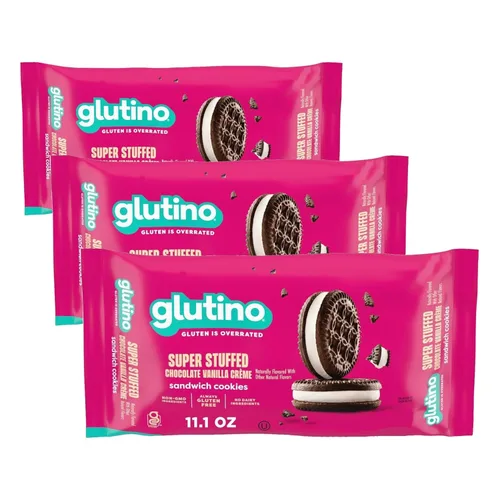 Miniatura 9 de Glutino - Galletas