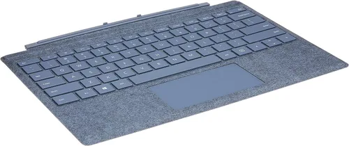 Miniatura 3 de Microsoft Surface Pro Signature Type funda, Negro