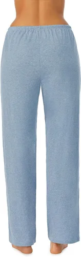 Miniatura 3 de Nautica Ropa de dormir de algodón para mujer, pantalones de pijama de punto de jersey (talla regular y plusa)