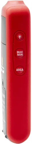 Miniatura 3 de Triplett CFM100 CFM/CMM Flujo de aire, velocidad y temperatura Termo-anemómetro