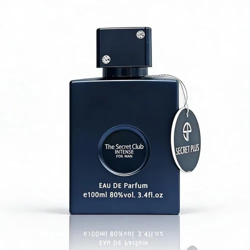 Miniatura 12 de AFLUXE Eau de Parfum para hombre de larga duración Perfume moderno de aroma fresco y amaderado para hombre, 3.4 fl oz (3.4 fl oz)