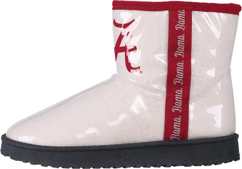 Miniatura 2 de FOCO NCAA Team Sherpa Botas de lluvia con forro para mujer