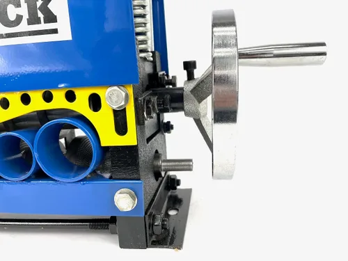 Miniatura 4 de MWS-808D STRiPiNATOR Máquina peladora manual de cables de BLUEROCK Tools