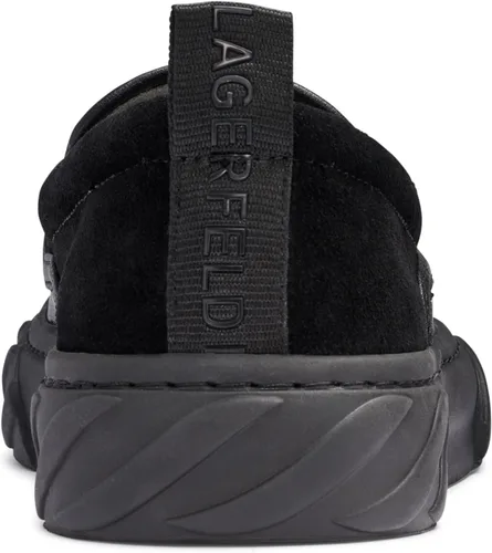 Miniatura 2 de Karl Lagerfeld Paris Tenis sin cordones para hombre