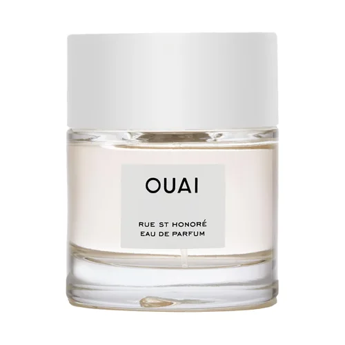 Miniatura 12 de OUAI Dean Street Eau de Parfum - Elegante perfume para mujer para uso diario, aroma floral fresco con notas de cítricos, albaricoque, magnolia