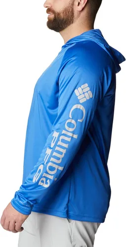 Miniatura 8 de Columbia Sudadera con capucha Terminal Tackle para hombre
