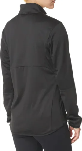 Miniatura 2 de PUMA Chaqueta de entrenamiento Liga para mujer, Rojo