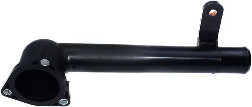 Miniatura 2 de eGang Auto Termostato de entrada de agua, acero inoxidable, negro, 1.25 pulgadas, para Toyota Sienna Lexus RX330 3.3L 2004-2006