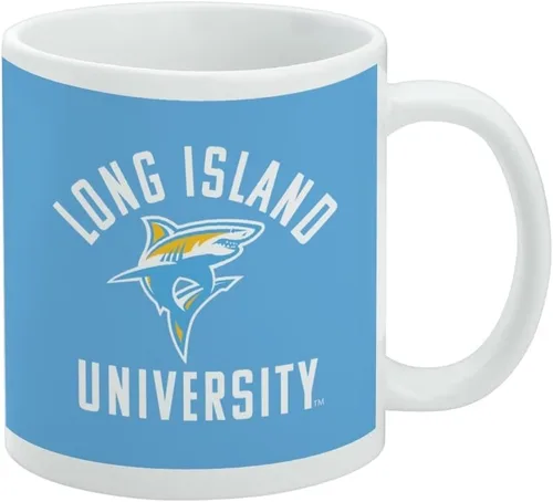 Miniatura 384 de Taza de cerámica UNC Greensboro Spartan, tazas de regalo novedosas para café, té y bebidas calientes, 11oz, blanca