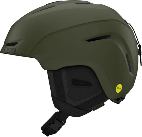 Miniatura 21 de Casco de esquí Giro Neo MIPS - Casco de snowboard para hombres, mujeres y jóvenes