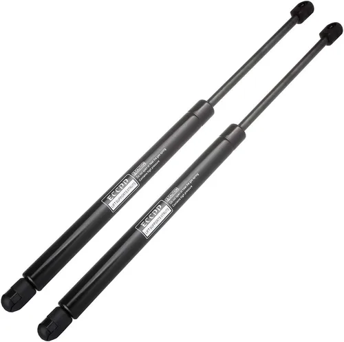 Miniatura 8 de ECCPP Soporte de elevación para capó de repuesto para Pontiac Aztek 3.4L 2001-2005 Juego de 2