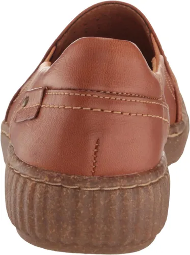 Miniatura 3 de Clarks Magnolia Aster - Mocasines sin cordones para mujer