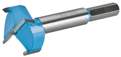 Miniatura 10 de Roman Carbide DC1840 mecha para Carbide Forstner, 0.25 pulgadas