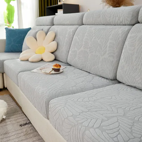 Miniatura 8 de Beacon Pet Funda universal para sofá 2024, fundas de cojín elásticas resistentes al desgaste, fundas de sofá mágicas, protector de muebles