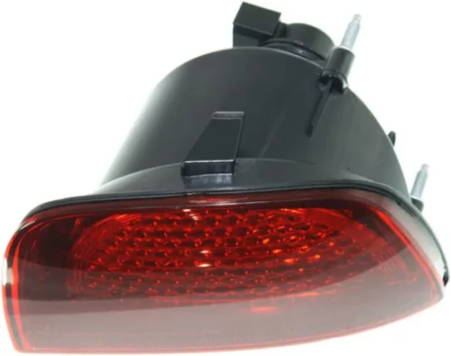 Miniatura 6 de KarParts360 Para Chevy Camaro 2010 2011 2012 2013 Conjunto de luces traseras para el lado del conductor y del pasajero con bombillas para GM2804106